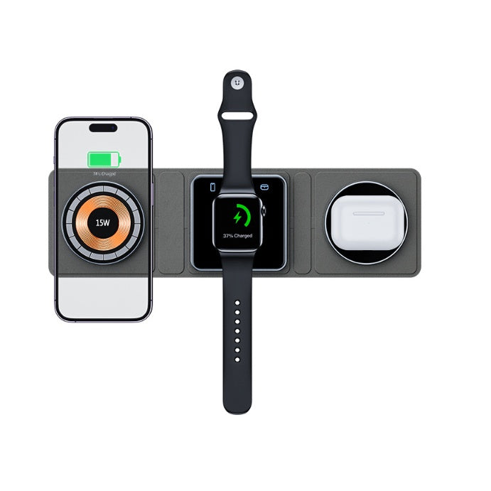 Station de charge pour iPhone