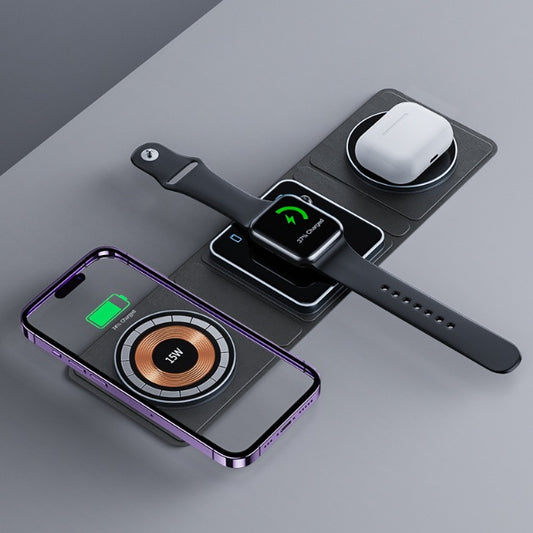 Station de charge pour iPhone